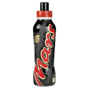 MARS Chocolate Milk Drink Sportcap 350ml