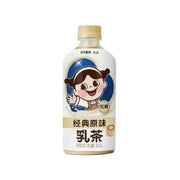 GENKI FOREST Milk Tea Drink (original flavor) 360ml