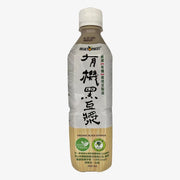TONGYANG Organic Black Soy Milk 450ml