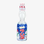HATA Ramune Party Cheesecake Soda 200ml