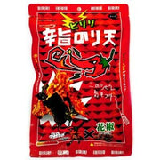 BIRIRI spicy tempura seaweed chips
