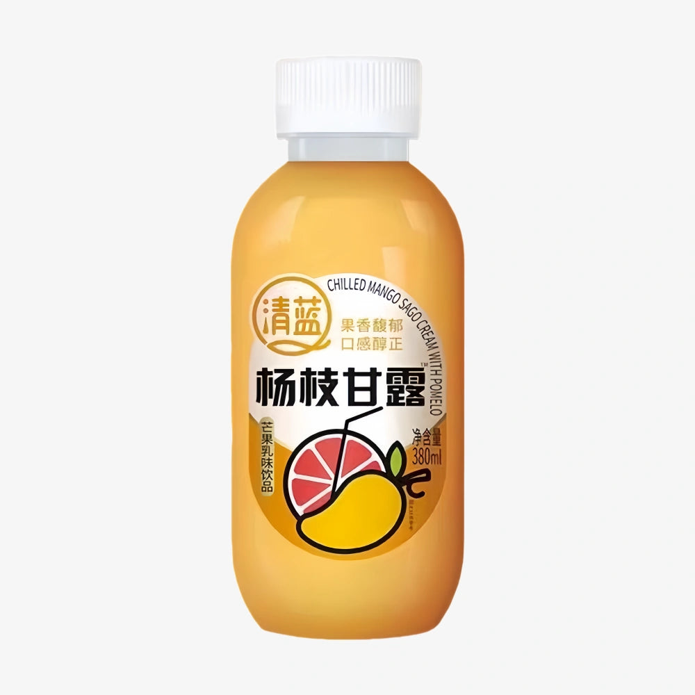 QINGLAN Pomelo Sago Drink 380ml