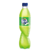 Fanta Apple Drink 500ml