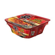 NONGSHIM SHIN RAMEN (STIR FRY) BIG BOWL 106g