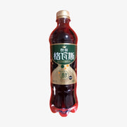 Churin KBAC Boisson fermentée au seigle russe 450 ml