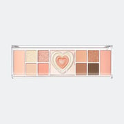 PERIPERA All Take Mood Like Palette 02 Peach Heaven