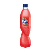 Fanta Watermelon Drink 500ml