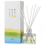 Diffuseur de parfum citronné BIKEN Setouchi