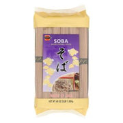 J-BASKET Japanese Buckwheat Soba 1.36kg