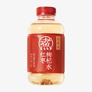 GENKI FOREST Red Date Wolfberry Drink 500ml