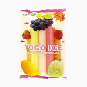 COCON Yogo Mix Fruit Ice Bar 45ml*10