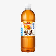 ASAHI Jurokucha Barley Tea 660ml