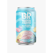 BASKIN ROBBINS Cotton Candy Soda 350ml