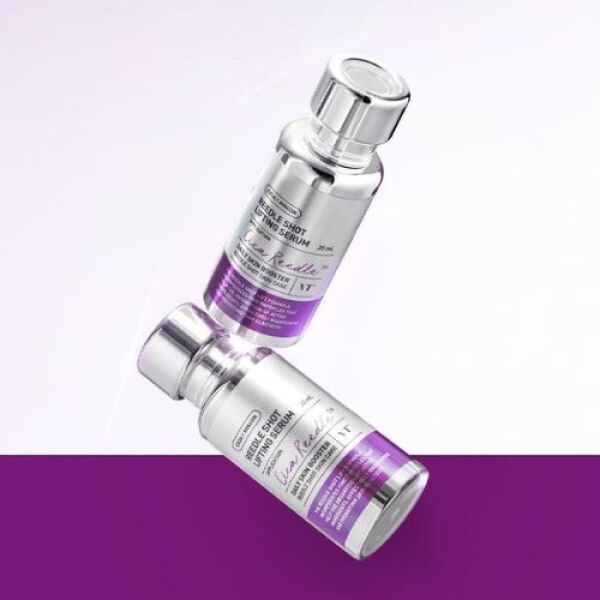VT Reedle Shot Lifting Serum 30ml