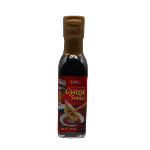 SUKINA SOY SAUCE FOR DUMPLING HOT (GYOJA SAUCE)