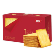 JY Potato Cracker BBQ Flavor 318 g