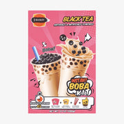 Kit JB Black Tea Boba 3 pièces 285 g