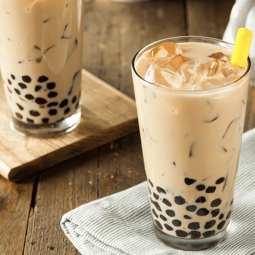 JB Black Tea Boba Kit 3P 285g