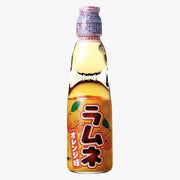 HATA Ramune Orange 200ml