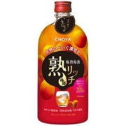 Choya Jyuku Rich Drink 720ml
