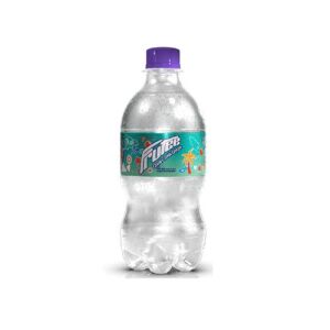 Frutee Cream Flavor Soda 355ml – Axia Station