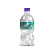 Frutee Cream Flavor Soda 355ml