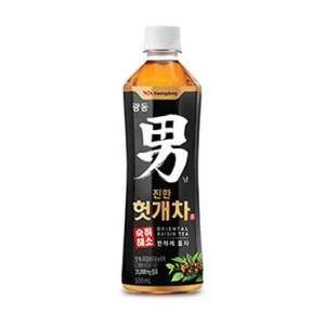 KWANGDONG HOVENIA TEA 500ML