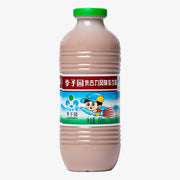 LIZIYUAN Sweet Milk Drink Chocolate Flavor 450ml