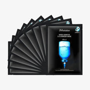JM SOLUTION Water Luminous S.O.S Ringer Mask 10pcs