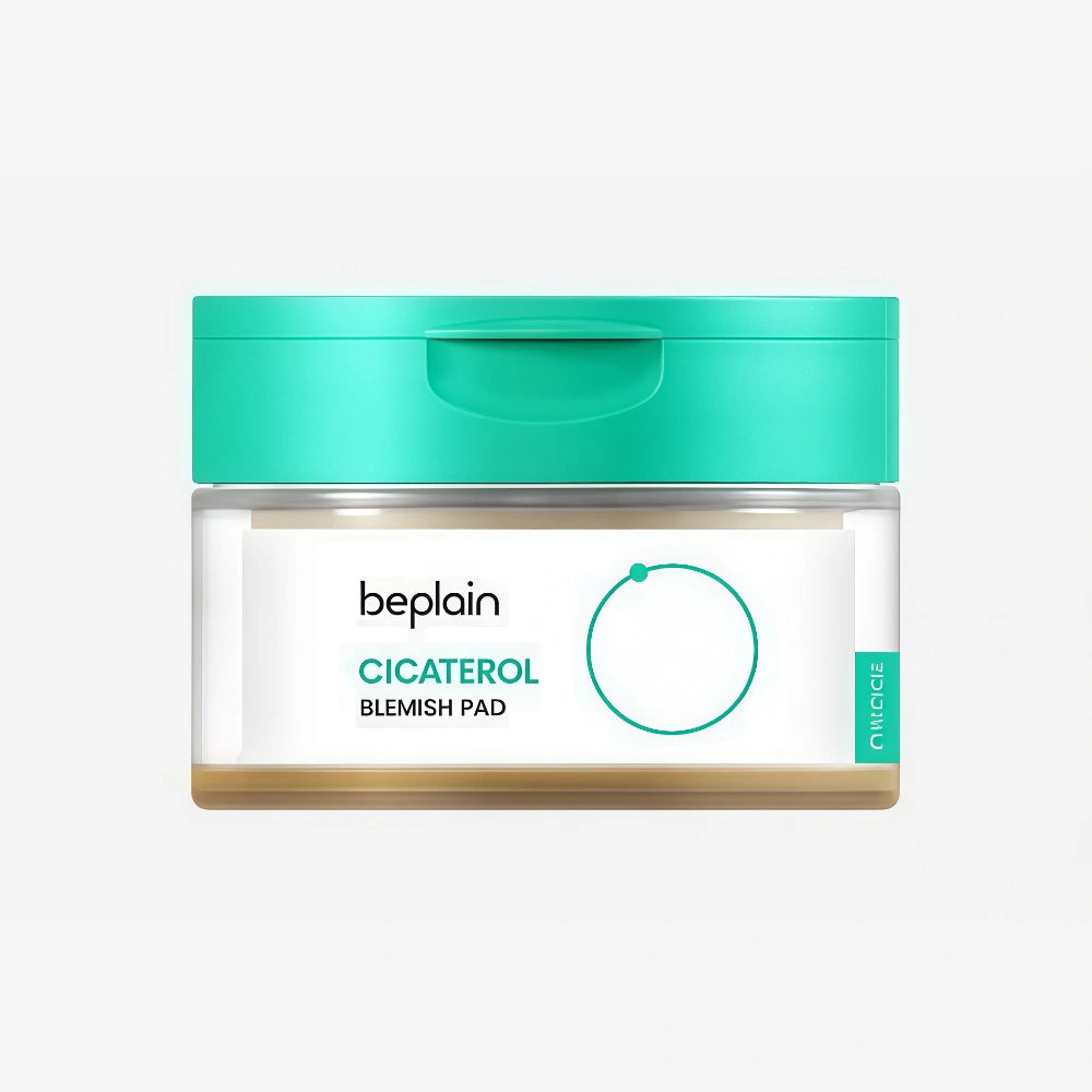 BEPLAIN Cicaterol Pad 10 Pads