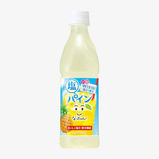 Boisson à l'ananas et au sel de Natchan SUNTORY 425 ml
