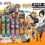 Stylo dessin animé Naruto