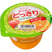 Gelée de fruits mélangés Tarami 230 g