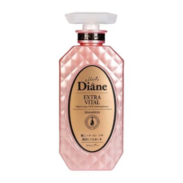 MOIST DIANE Perfect Beauty Extra Vital Shampoo