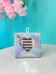 MG Glue-Free Individual Cluster Lashes - Camellia Charm