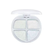 COLORGRAM Tintin Dory Eyeshadow Palette 01 Glitter Dory