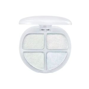 COLORGRAM Tintin Dory Eyeshadow Palette 01 Glitter Dory