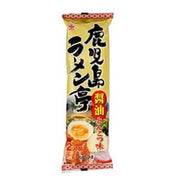 Higashi Kagoshima Ramen (Shoyu Tonkotsu Flavor) 159g