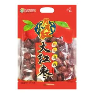 YYH Shanxi Jumbo Dates 454g
