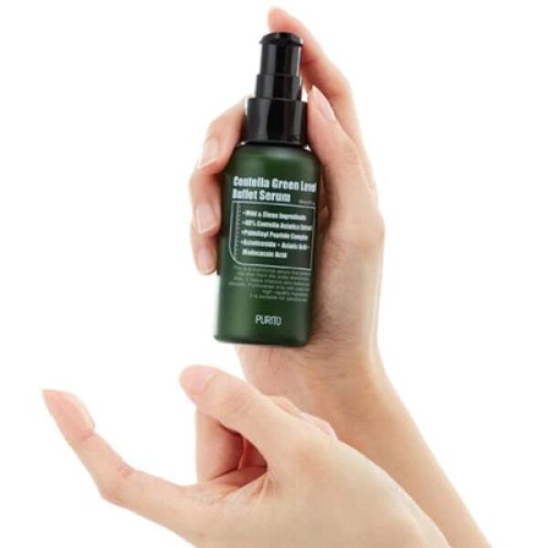 PURITO Centella Green Level Buffet Serum 60ml
