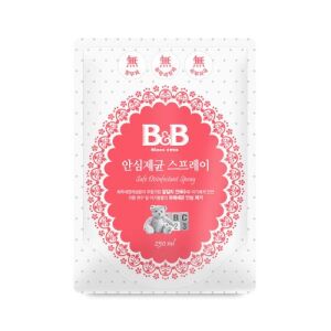 BNB ## Cleansing Spray Refill 250ml