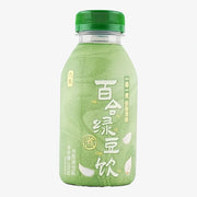 LIUYANG Boisson au haricot mungo et au lys 280g