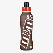 M&M Chocolate Milkshake Sportscap 350ml
