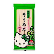 Nouilles Somen Hello Kitty KANESU 360 g