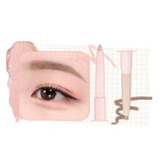 COLORGRAM All In One Aegyo-Sal Maker 07 Warm Peach