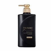 SHISEIDO Tsubaki Premium Intensive Repair Shampoo 400ml