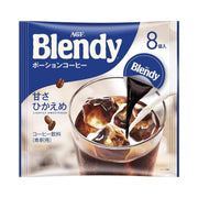 AGF Blendy Potion - Moderate Sweetness