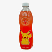 QDOL Sparkling Drink (Grapefruit Flavor) 490ml