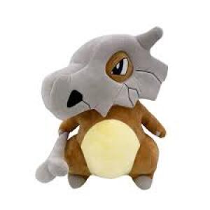 Pokemon Cubone Plush Small Size OR 16Points
