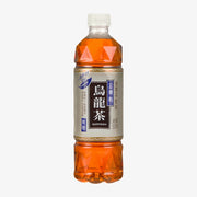 SUNTORY Oolong Tea (No Sugar) 500ml